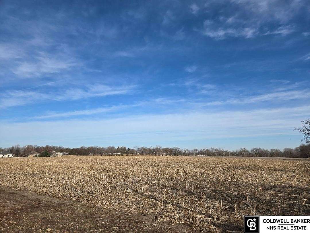 8 Acres of Residential Land for Sale in Milford, Nebraska
