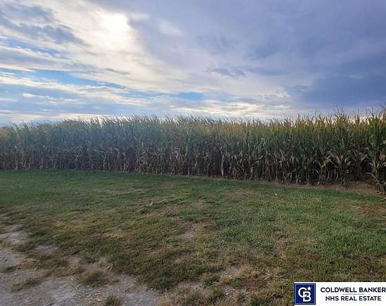 8.03 Acres of Residential Land for Sale in Milford, Nebraska