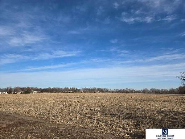 8 Acres of Residential Land for Sale in Milford, Nebraska