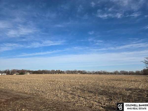 8 Acres of Residential Land for Sale in Milford, Nebraska