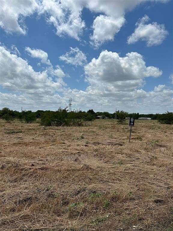 1.45 Acres of Residential Land for Sale in Greenville, Texas