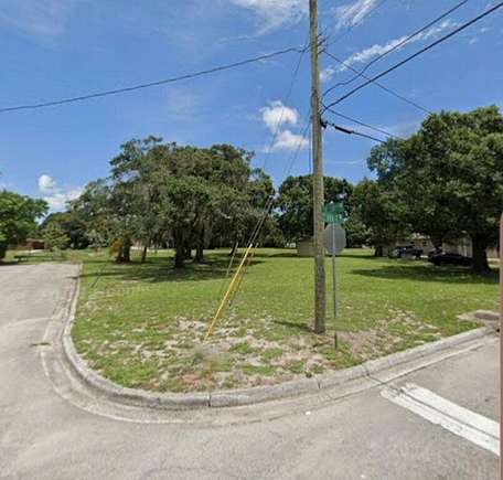 0.13 Acres of Residential Land for Sale in Fort Pierce, Florida