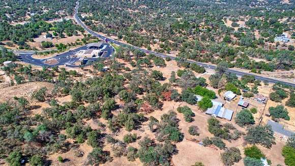 10.13 Acres of Improved Land for Sale in Coarsegold, California