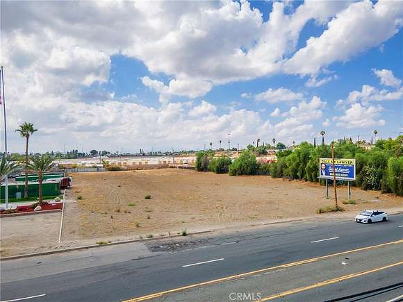 1 Acre of Land for Sale in San Bernardino, California