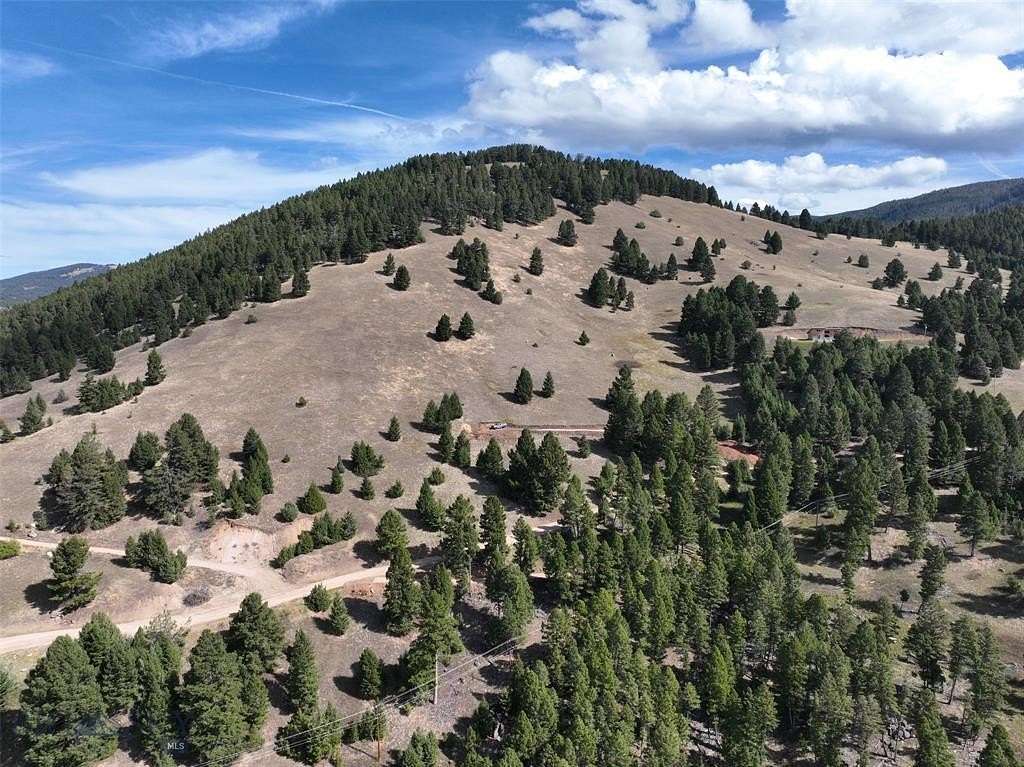 4.3 Acres of Residential Land for Sale in Philipsburg, Montana