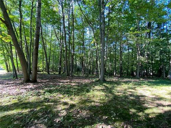 0.28 Acres of Residential Land for Sale in Spooner, Wisconsin