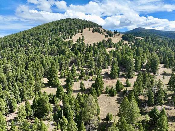 3.91 Acres of Residential Land for Sale in Philipsburg, Montana