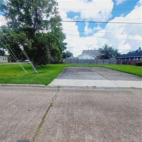 0.155 Acres of Residential Land for Sale in Sulphur, Louisiana