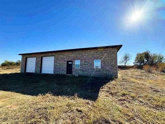 1.24 Acres of Land for Sale in Fletcher, Oklahoma