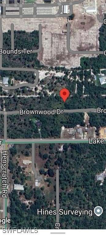 0.23 Acres of Residential Land for Sale in Sebring, Florida