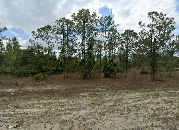 0.241 Acres of Residential Land for Sale in Lehigh Acres, Florida