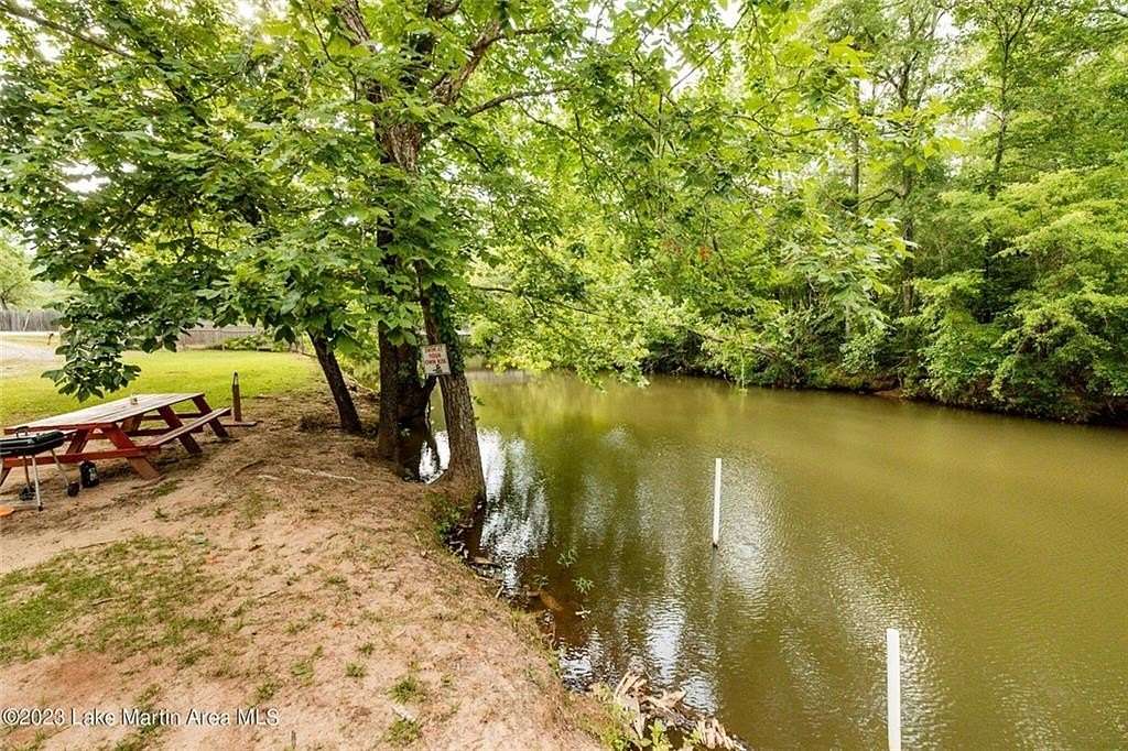 3 Acres of Land for Sale in Dadeville, Alabama