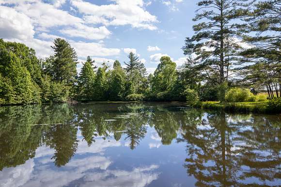 1.8-acre pond