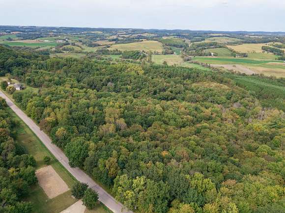 38.04 Acres of Recreational Land for Sale in Elroy, Wisconsin