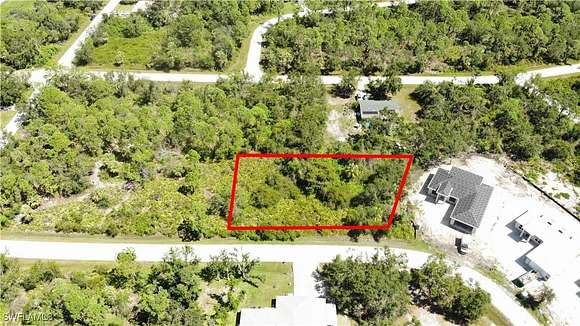 0.7 Acres of Residential Land for Sale in Punta Gorda, Florida