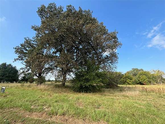 1.86 Acres of Land for Sale in Powderly, Texas