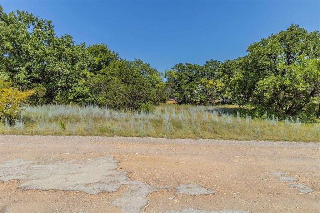 0.12 Acres of Residential Land for Sale in Granbury, Texas