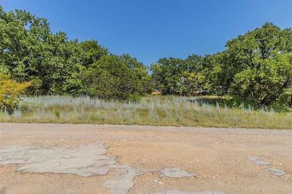 0.12 Acres of Residential Land for Sale in Granbury, Texas