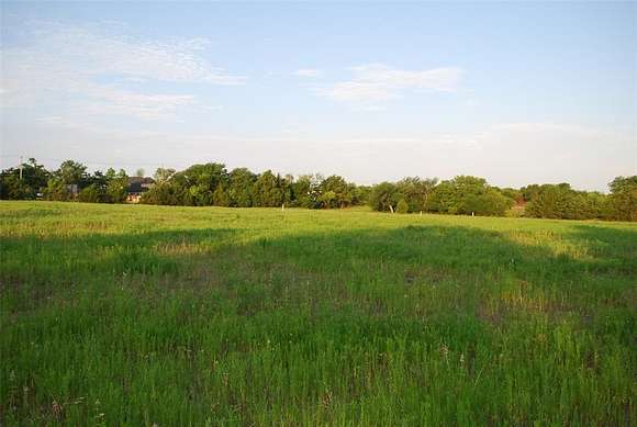 1.585 Acres of Residential Land for Sale in Heath, Texas