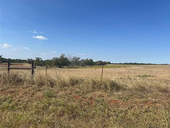 2.575 Acres of Residential Land for Sale in Cashion, Oklahoma