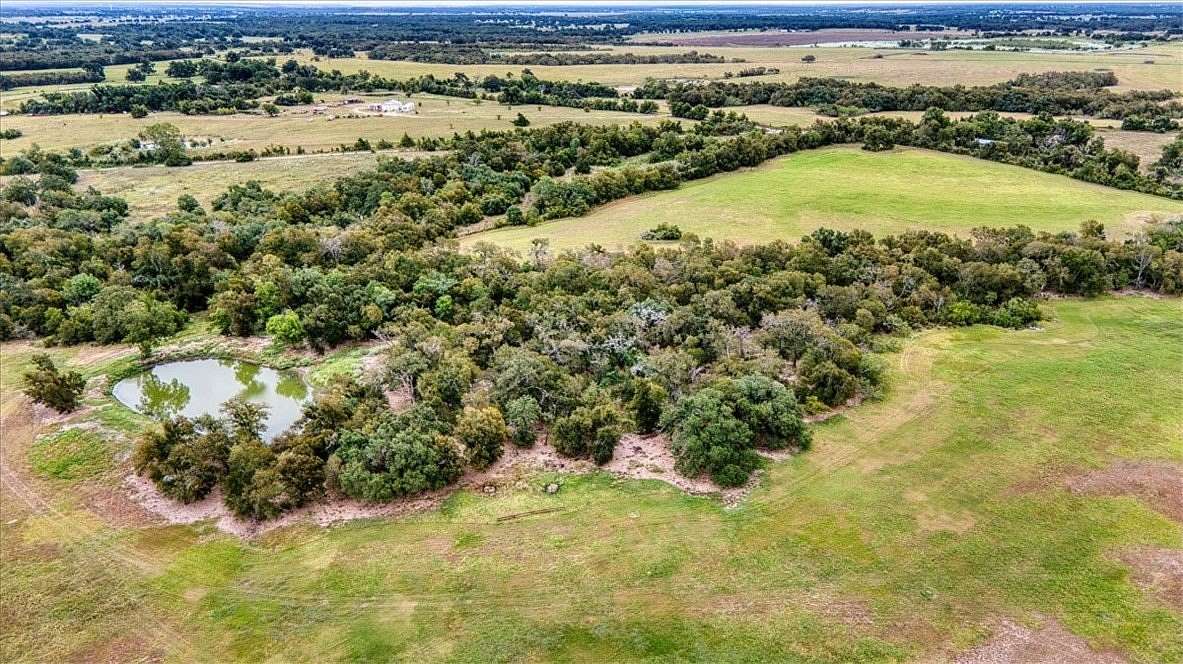 234 Acres of Agricultural Land for Sale in Lott, Texas