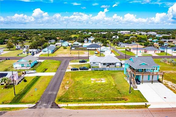 0.11 Acres of Residential Land for Sale in Rockport, Texas