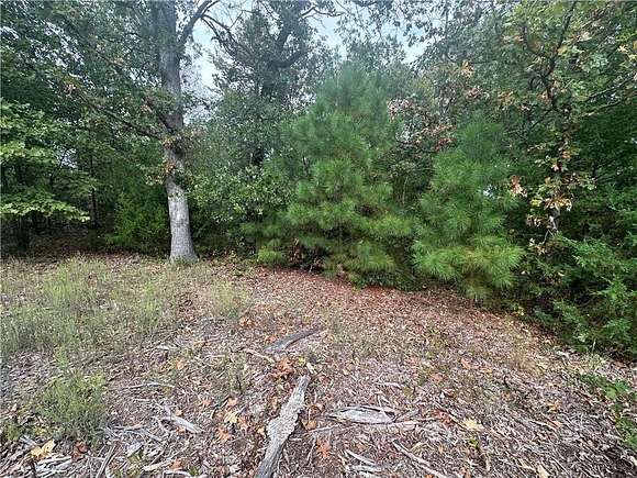 0.26 Acres of Land for Sale in Bella Vista, Arkansas