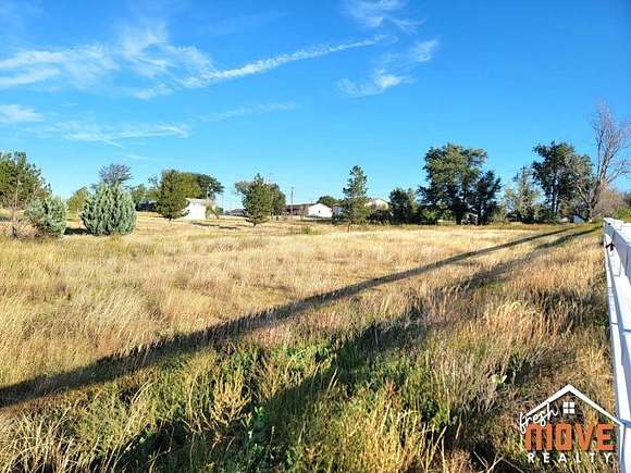 0.91 Acres of Residential Land for Sale in Ulysses, Kansas