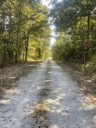 161.95 Acres of Land with Home for Sale in Wasola, Missouri