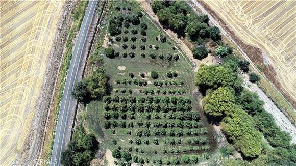 40 Acres of Agricultural Land for Sale in Stockton, California