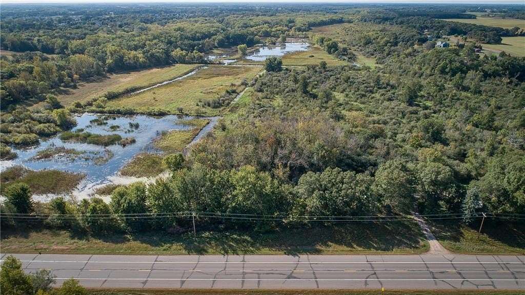 47 Acres of Recreational Land for Sale in Isanti, Minnesota