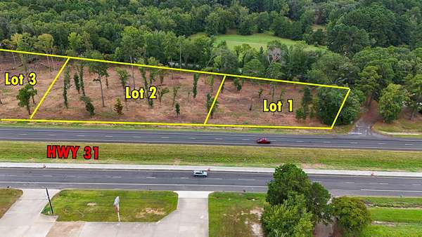 13 Acres of Land for Sale in Tyler, Texas