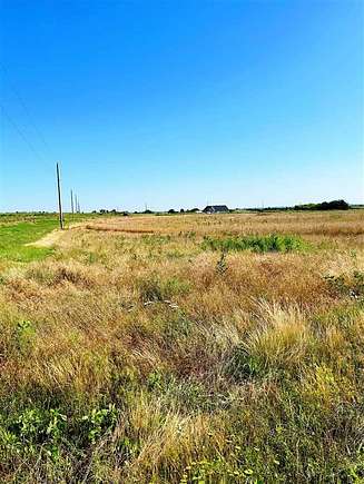 1.36 Acres of Residential Land for Sale in Fletcher, Oklahoma