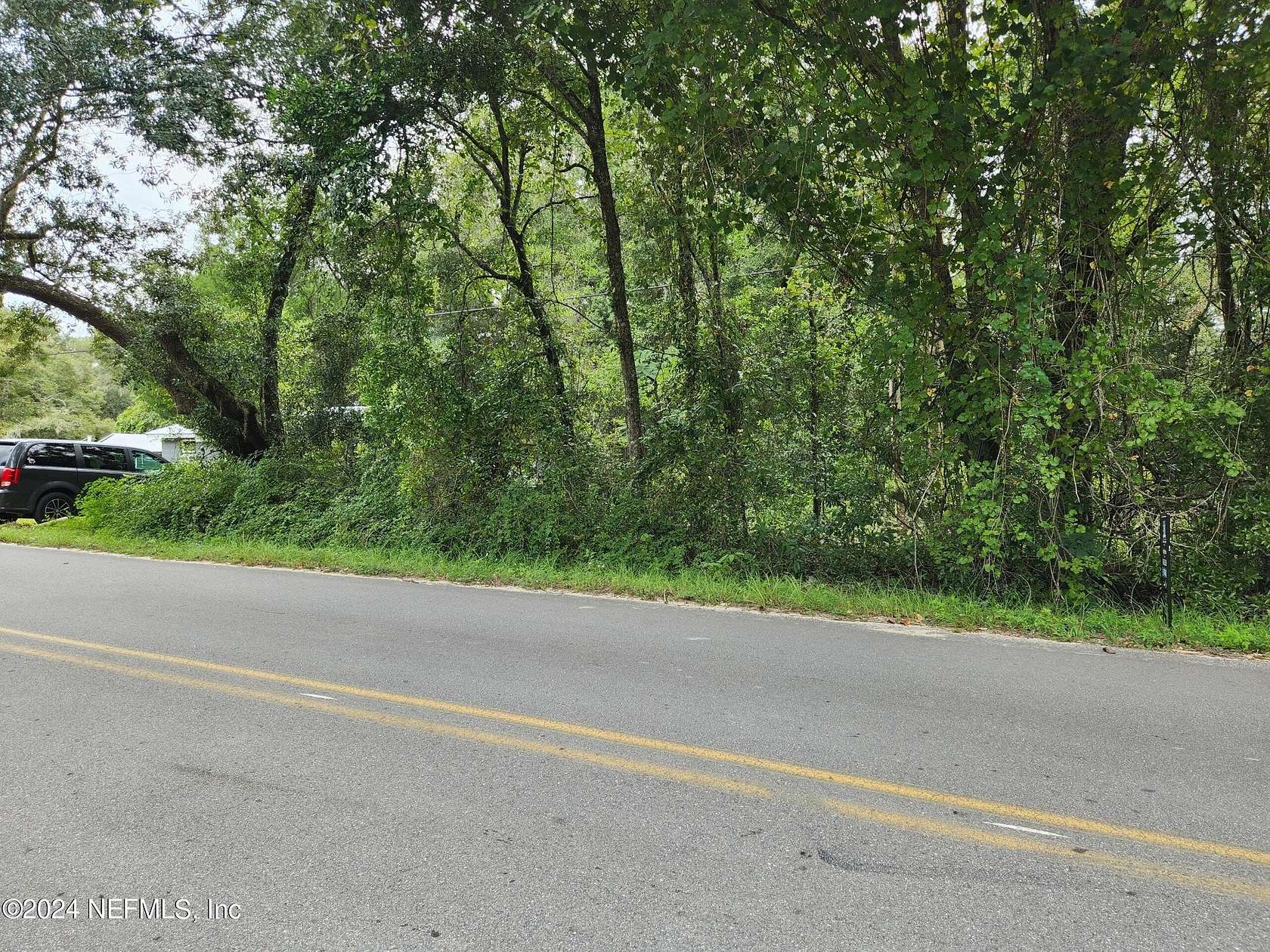 0.18 Acres of Residential Land for Sale in Melrose, Florida