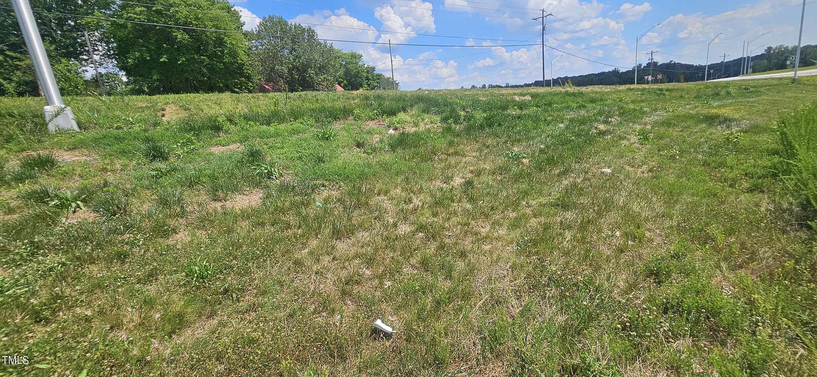 0.3 Acres of Land for Auction in Winston-Salem, North Carolina