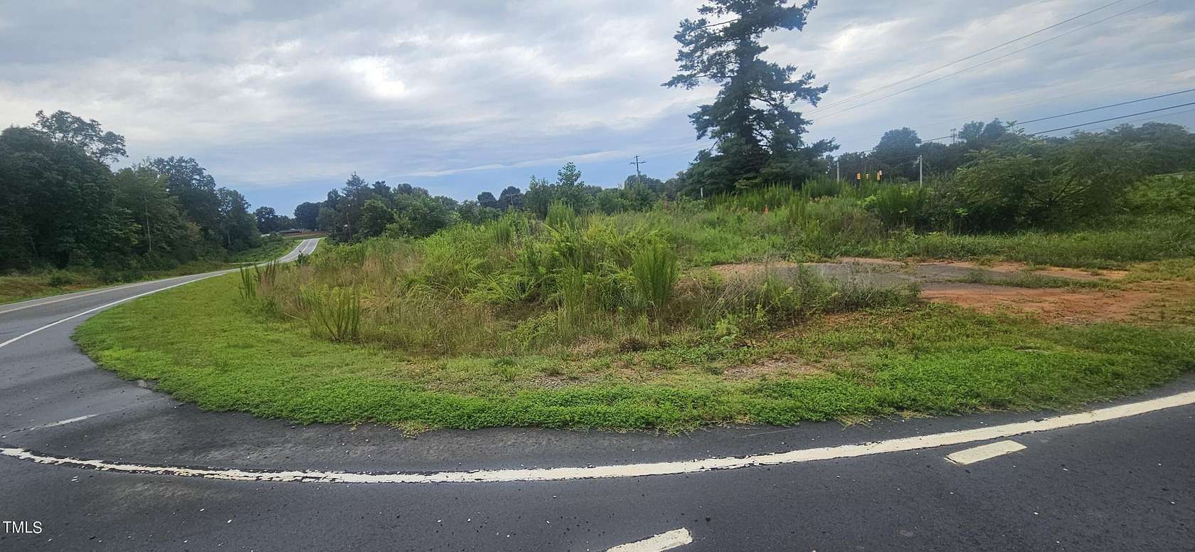 0.33 Acres of Land for Auction in Rural Hall, North Carolina