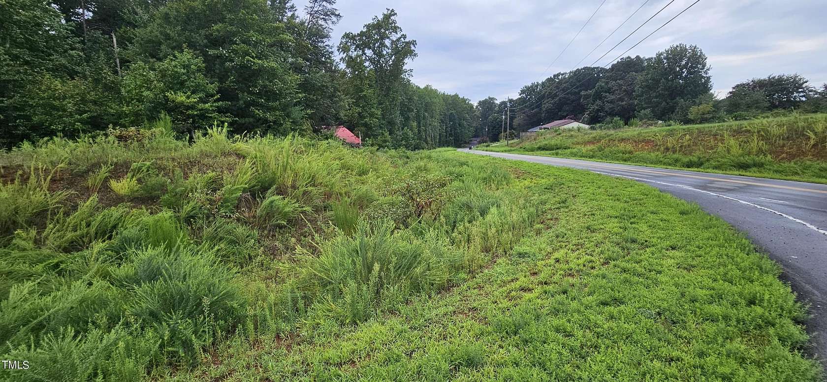 0.18 Acres of Land for Auction in Rural Hall, North Carolina