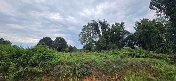 0.18 Acres of Land for Auction in Rural Hall, North Carolina