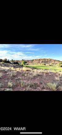 0.43 Acres of Residential Land for Sale in Snowflake, Arizona