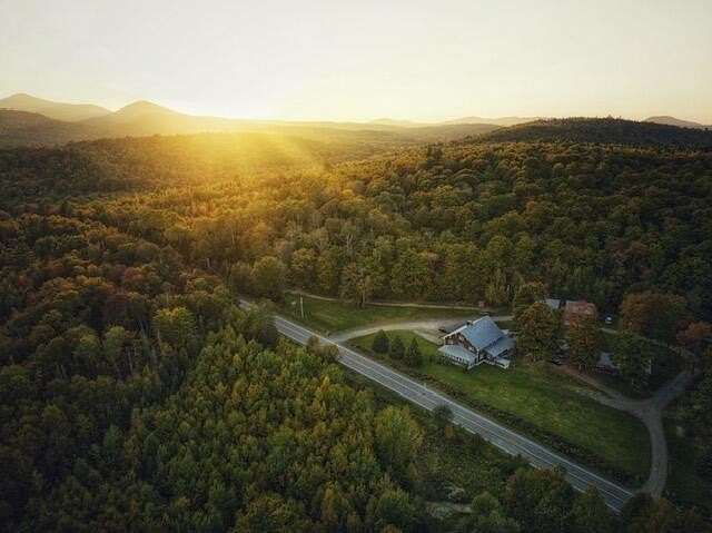 40.5 Acres of Improved Mixed-Use Land for Sale in Moro Plantation, Maine