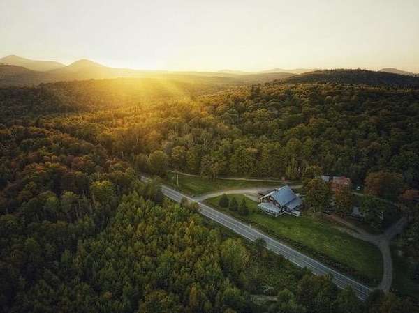 40.5 Acres of Improved Mixed-Use Land for Sale in Moro Plantation, Maine