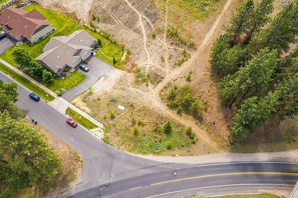 9.28 Acres of Residential Land for Sale in Spokane, Washington