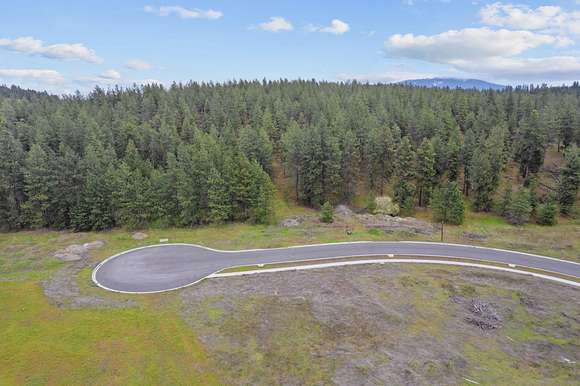 0.6 Acres of Residential Land for Sale in Spokane Valley, Washington