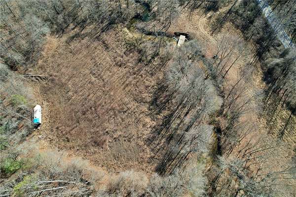 22.4 Acres of Recreational Land for Sale in Salem, South Carolina