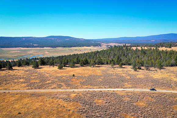 2.34 Acres of Residential Land for Sale in Chiloquin, Oregon