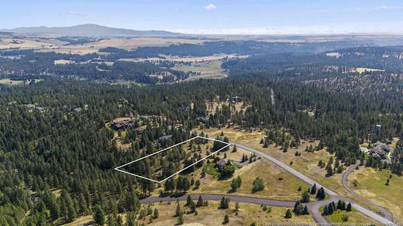 2.01 Acres of Residential Land for Sale in Spokane, Washington