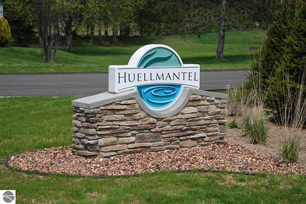 0.45 Acres of Residential Land for Sale in Traverse City, Michigan