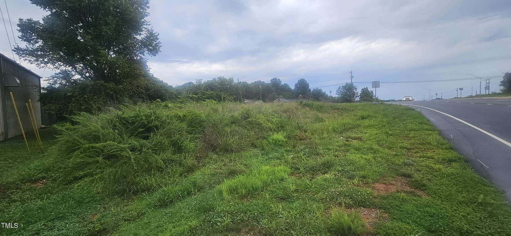 0.35 Acres of Land for Auction in Winston-Salem, North Carolina