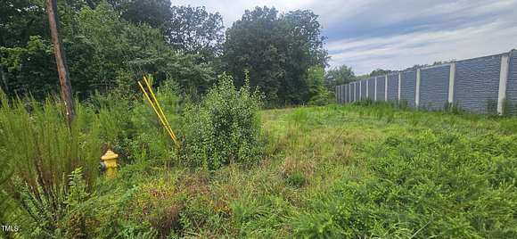 0.46 Acres of Land for Auction in Winston-Salem, North Carolina