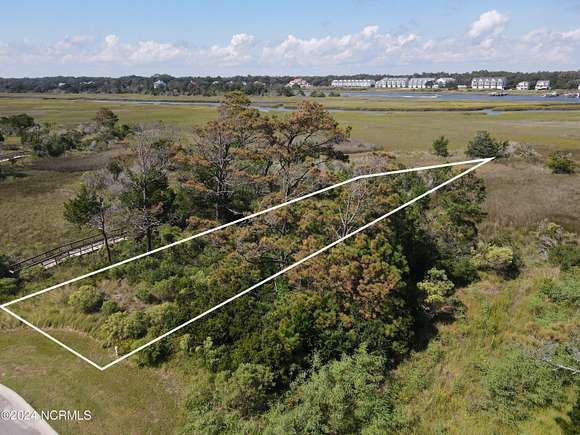 0.27 Acres of Residential Land for Sale in Ocean Isle Beach, North Carolina